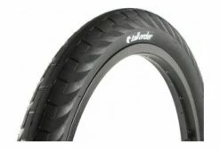 Pneu BMX TALL ORDER WALLRIDE BLACK 20 ''
