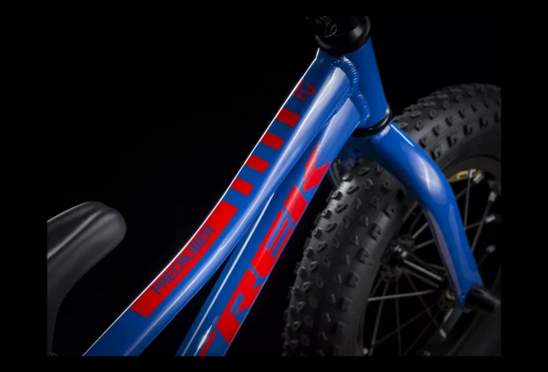 Vélo Enfant 2023 Trek Precaliber 12'' Bleu Royal – Image 5