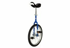 Monocycle Qu-Ax Only One 20 Bleu