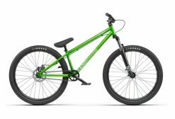 Vélo De Dirt Radio Bikes Asura 26'' Vert