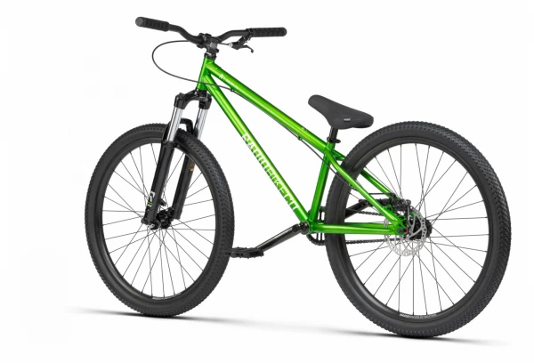 Vélo De Dirt Radio Bikes Asura 26'' Vert – Image 3