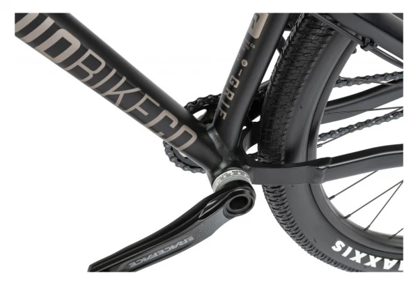 Vélo De Dirt Radio Bikes Griffin Pro 26'' Noir Mat – Image 5