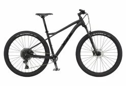 VTT Semi-Rigide GT Avalanche Expert Sram SX Eagle 12V 29'' Noir Mat