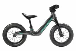 Draisienne Peugeot J12 12'' Gris Argenté 2022 2 - 4 Ans