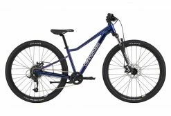 VTT Semi Rigide Cannondale Trail 26 MicroSHIFT 8V 26'' Violet 2023