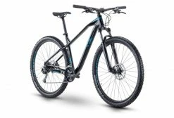R-raymon VTT Semi-Rigide R Raymon HardRay Nine 3.0 Shimano Deore 9V 29'' Noir 2022