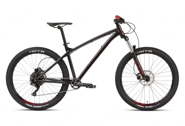 VTT Semi-Rigide Dartmoor Sparrow Intro 27.5'' MicroSHIFT Advent 9V Noir Devil