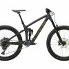 VTT Tout-Suspendu Trek Remedy 9.8 27.5'' Sram GX Eagle 12V Noir Matt 2022