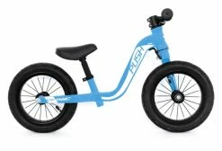 MSC Bikes Draisienne PUSH Bleue