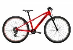 VTT Enfant 2023 Trek Wahoo 26'' Shimano Acera / Altus 8V Rouge / Noir