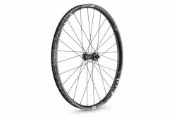 Dt-swiss Roue Avant DT Swiss Hybrid H1900 Spline 27.5''/35mm | Boost 15x110mm