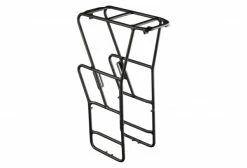 Porte Bagages Avant Trek Carry Forward Noir