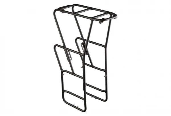 Porte Bagages Avant Trek Carry Forward Noir